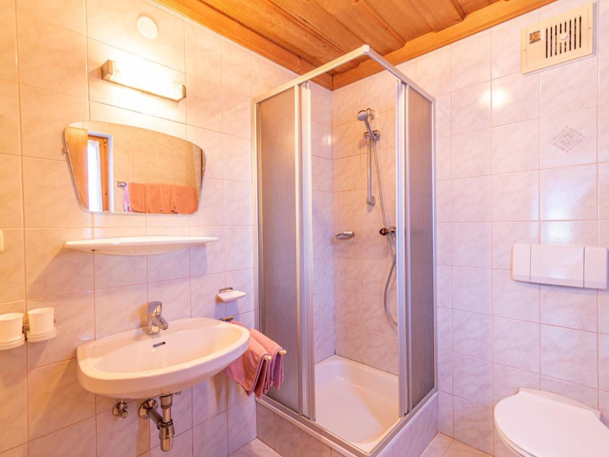 Apartment Apart Romantica - Kpl211 By Interhome Каппль Экстерьер фото