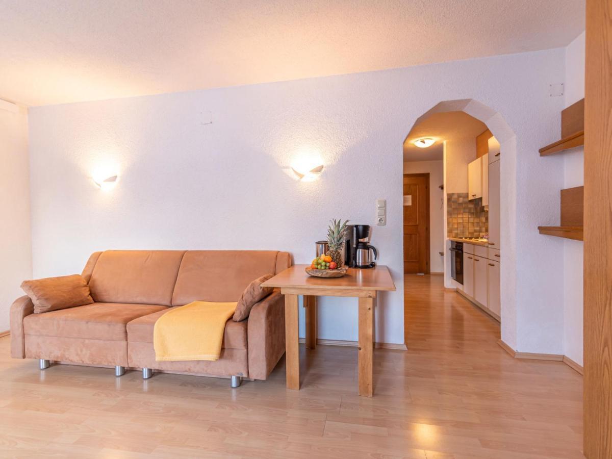 Apartment Apart Romantica - Kpl211 By Interhome Каппль Экстерьер фото